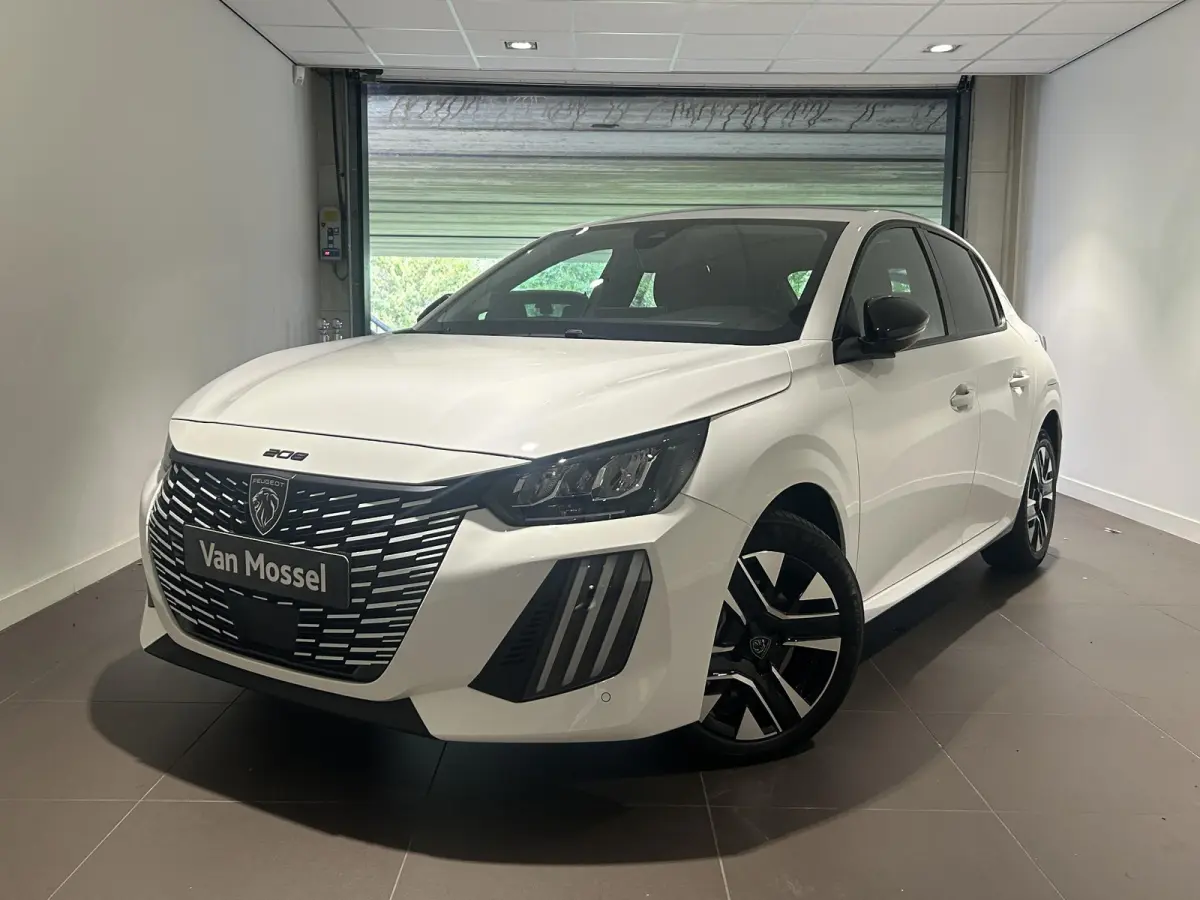 1.2 Hybrid 110 e-DCS6 Allure | Automaat | Apple Carplay/Android Auto | Airco | Navigatie