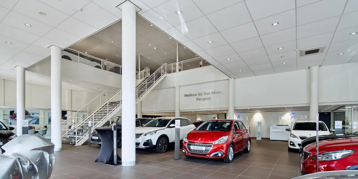 1.2 Hybrid 110 e-DCS6 Allure | Automaat | Apple Carplay/Android Auto | Airco | Navigatie