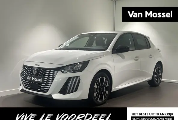 1.2 Hybrid 110 e-DCS6 Allure | Automaat | Apple Carplay/Android Auto | Airco | Navigatie