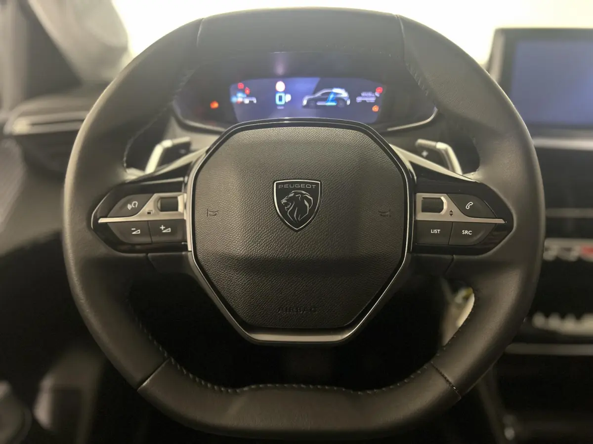 1.2 Hybrid 110 e-DCS6 Allure | Automaat | Apple Carplay/Android Auto | Airco | Navigatie