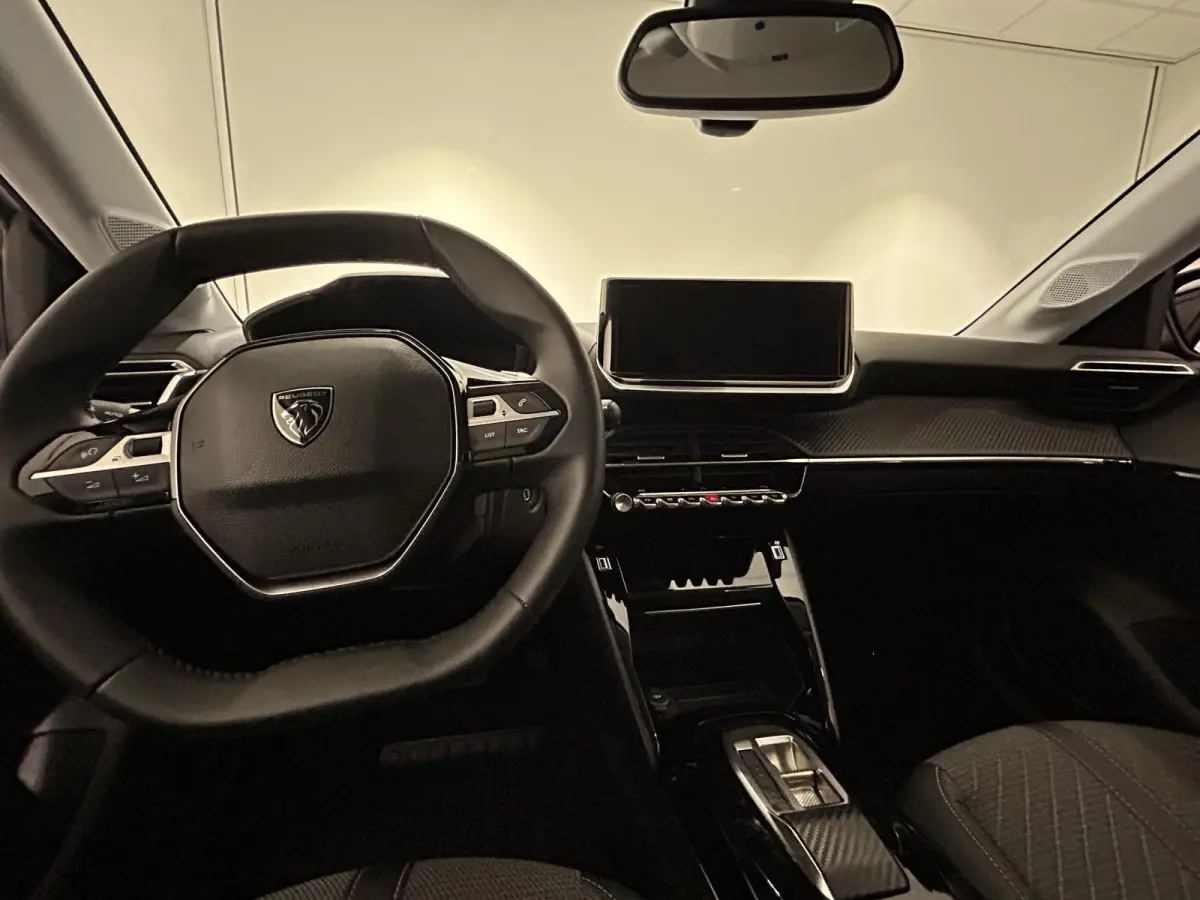 1.2 Hybrid 110 e-DCS6 Allure | Automaat | Apple Carplay/Android Auto | Airco | Navigatie