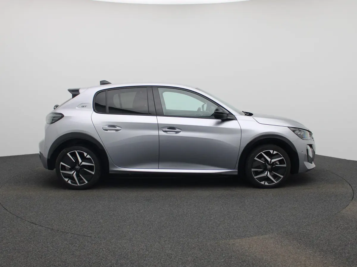 1.2 HYBRID 100 e-DSC6 GT | Automaat | 360 Camera | Dodehoek detectie | Apple Carplay/Android Auto | Cruise Control Adaptief met Stop&Go