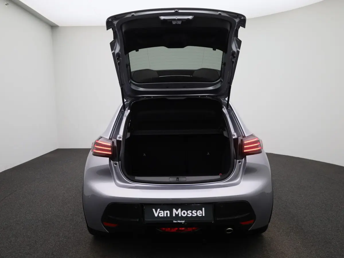 1.2 HYBRID 100 e-DSC6 GT | Automaat | 360 Camera | Dodehoek detectie | Apple Carplay/Android Auto | Cruise Control Adaptief met Stop&Go