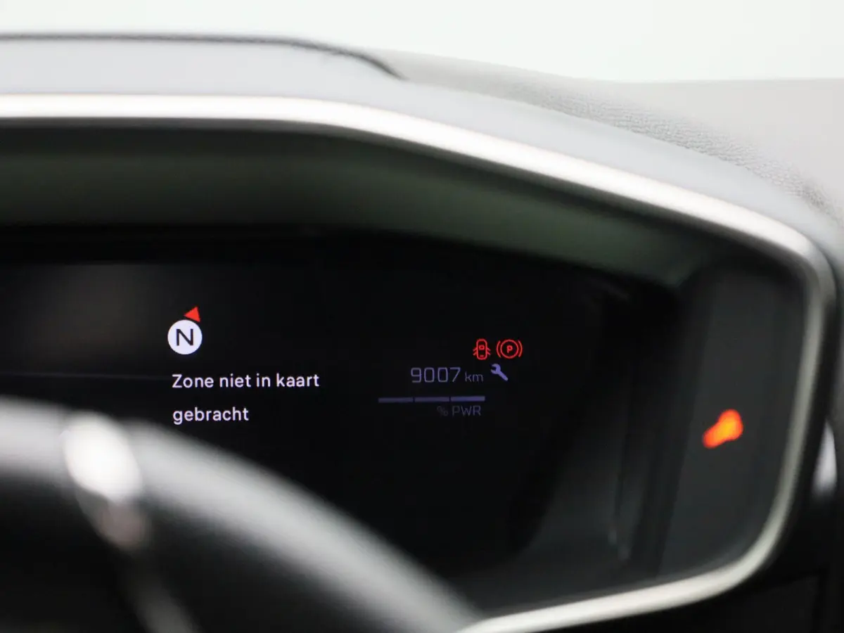 1.2 HYBRID 100 e-DSC6 GT | Automaat | 360 Camera | Dodehoek detectie | Apple Carplay/Android Auto | Cruise Control Adaptief met Stop&Go