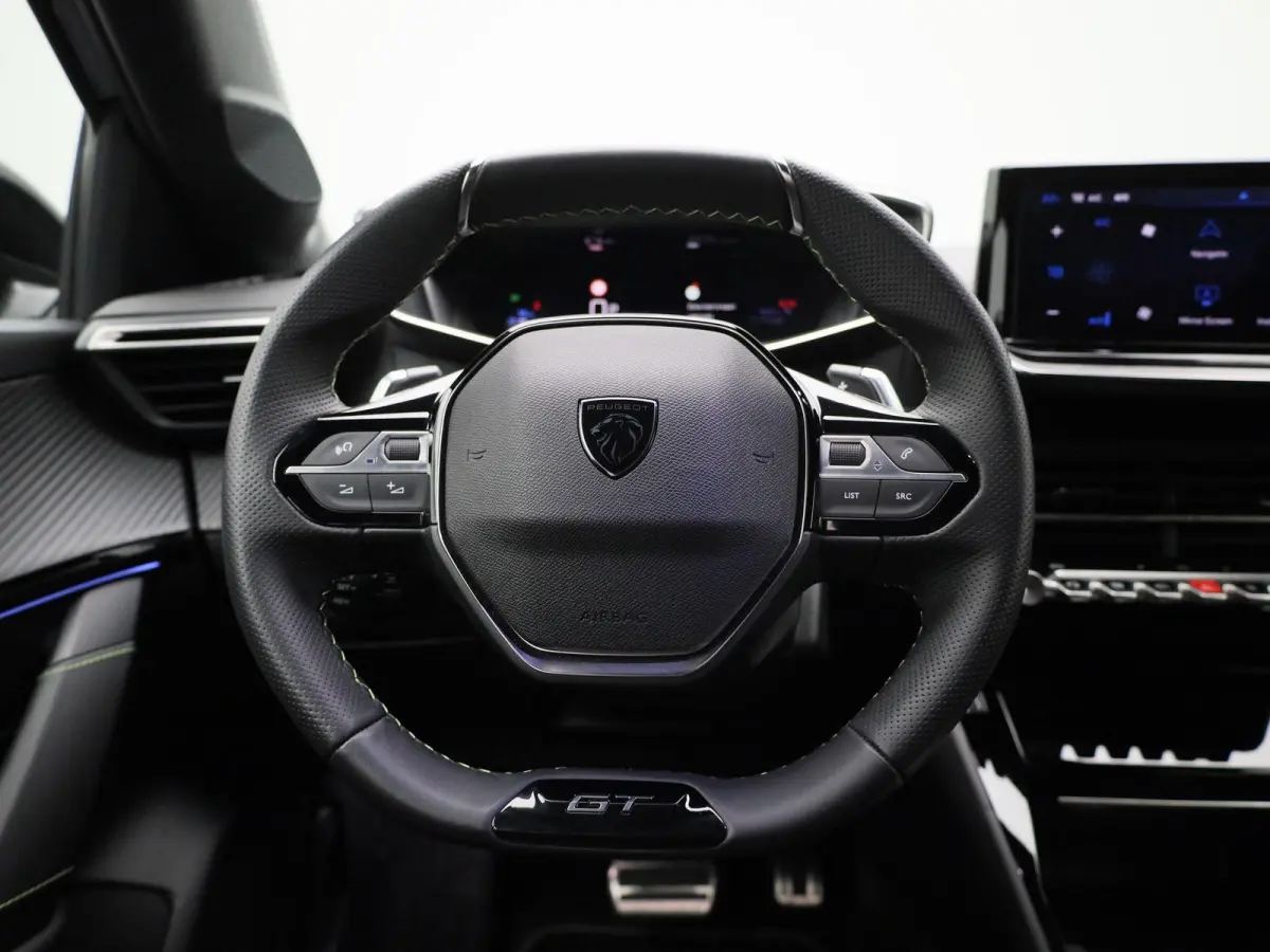 1.2 HYBRID 100 e-DSC6 GT | Automaat | 360 Camera | Dodehoek detectie | Apple Carplay/Android Auto | Cruise Control Adaptief met Stop&Go
