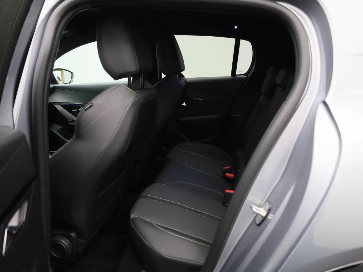 1.2 HYBRID 100 e-DSC6 GT | Automaat | 360 Camera | Dodehoek detectie | Apple Carplay/Android Auto | Cruise Control Adaptief met Stop&Go
