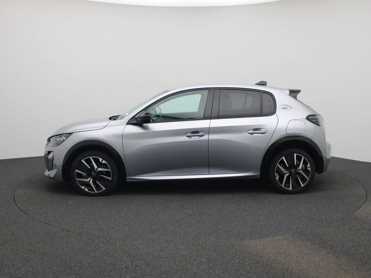 1.2 HYBRID 100 e-DSC6 GT | Automaat | 360 Camera | Dodehoek detectie | Apple Carplay/Android Auto | Cruise Control Adaptief met Stop&Go