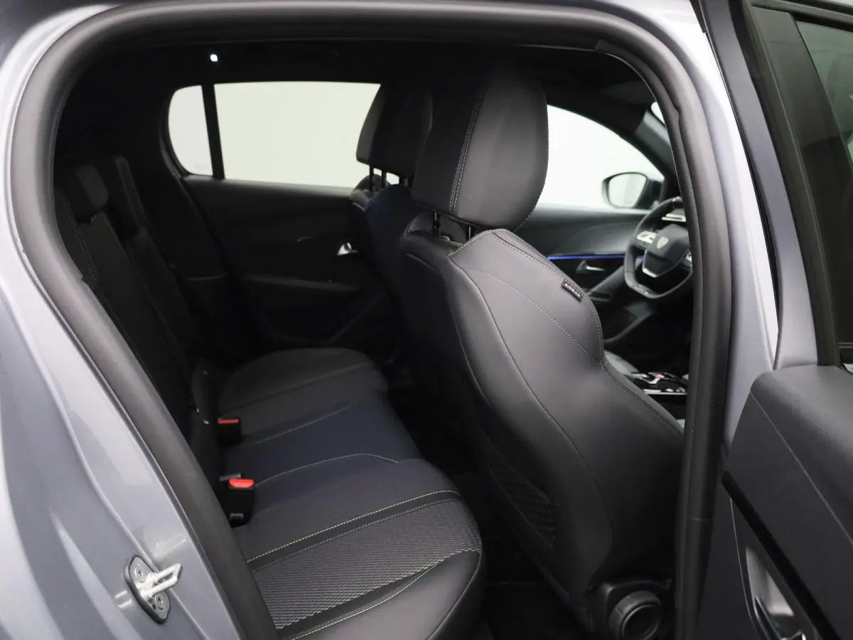 1.2 HYBRID 100 e-DSC6 GT | Automaat | 360 Camera | Dodehoek detectie | Apple Carplay/Android Auto | Cruise Control Adaptief met Stop&Go