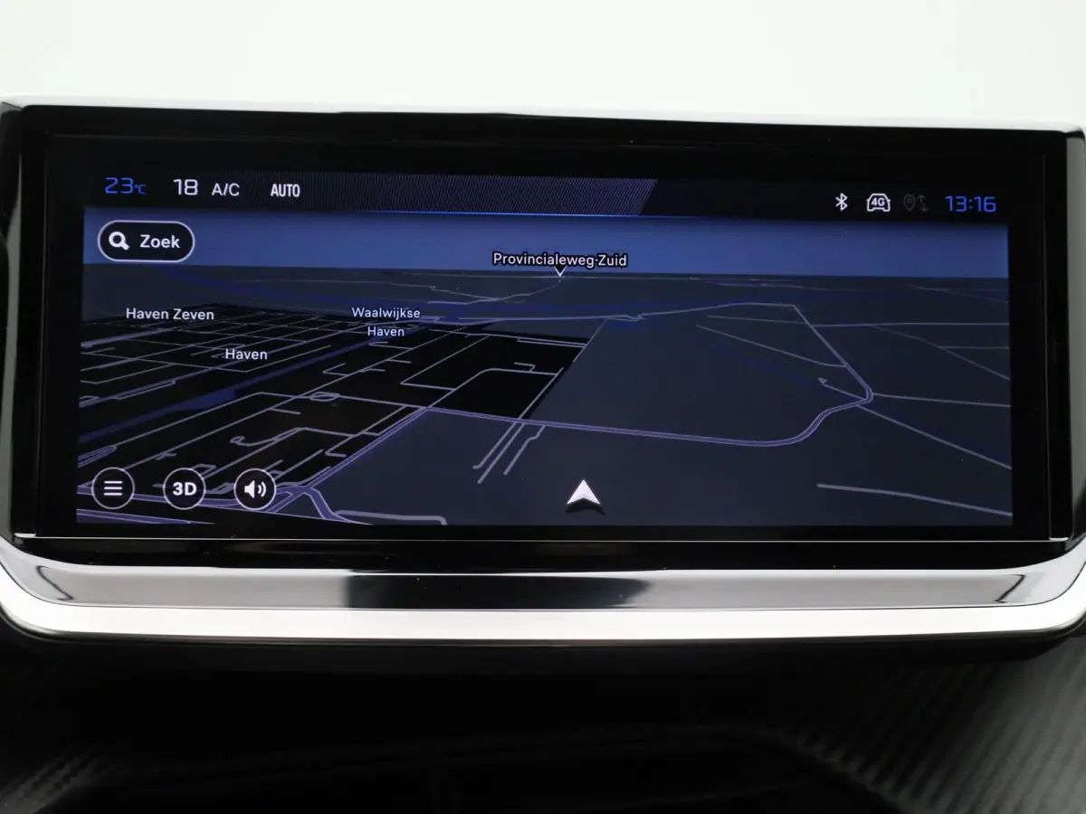 1.2 HYBRID 100 e-DSC6 GT | Automaat | 360 Camera | Dodehoek detectie | Apple Carplay/Android Auto | Cruise Control Adaptief met Stop&Go