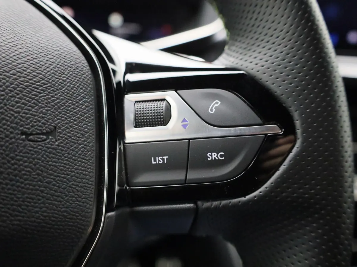 1.2 HYBRID 100 e-DSC6 GT | Automaat | 360 Camera | Dodehoek detectie | Apple Carplay/Android Auto | Cruise Control Adaptief met Stop&Go