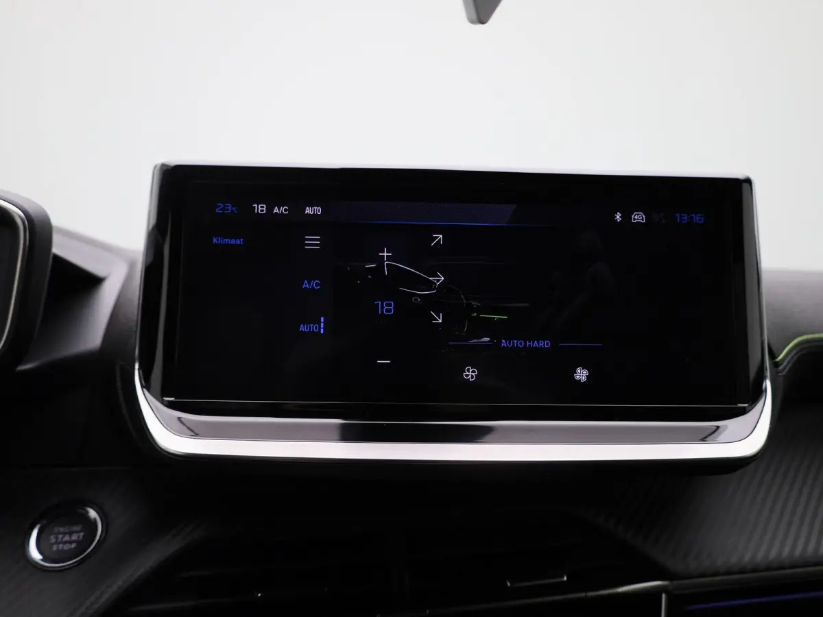 1.2 HYBRID 100 e-DSC6 GT | Automaat | 360 Camera | Dodehoek detectie | Apple Carplay/Android Auto | Cruise Control Adaptief met Stop&Go