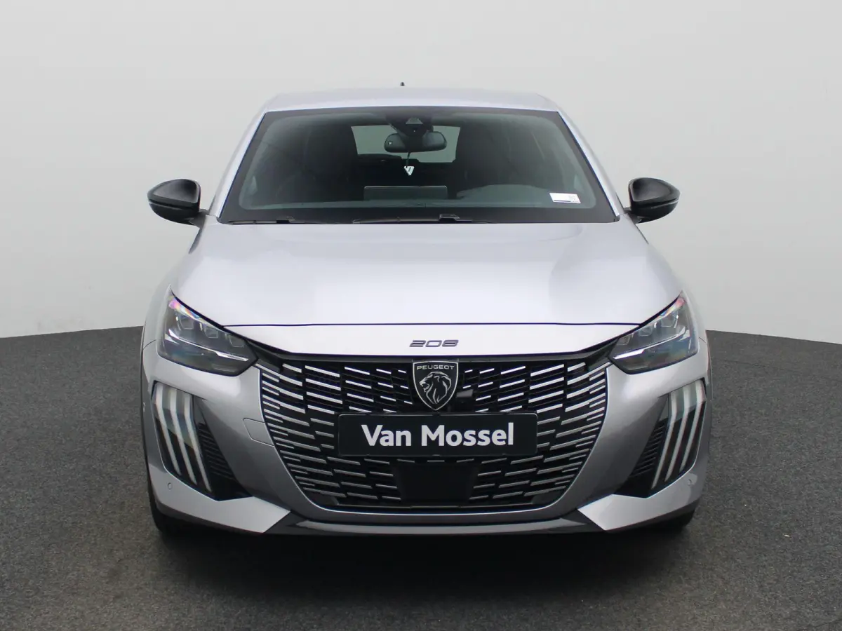 1.2 HYBRID 100 e-DSC6 GT | Automaat | 360 Camera | Dodehoek detectie | Apple Carplay/Android Auto | Cruise Control Adaptief met Stop&Go