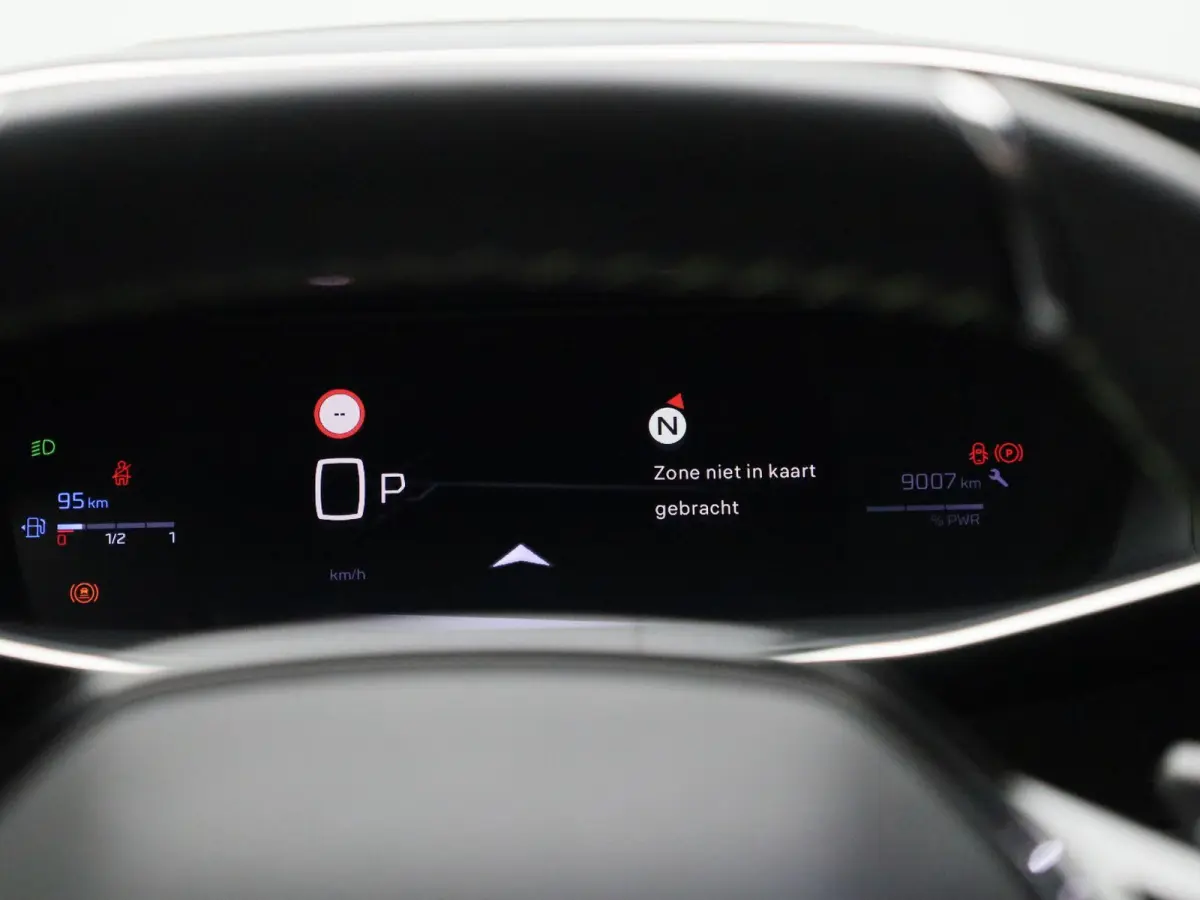1.2 HYBRID 100 e-DSC6 GT | Automaat | 360 Camera | Dodehoek detectie | Apple Carplay/Android Auto | Cruise Control Adaptief met Stop&Go