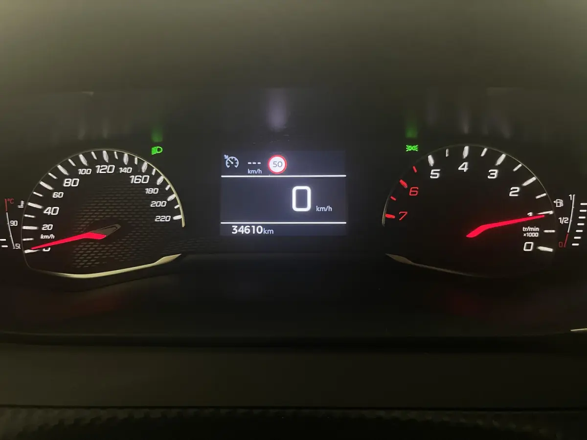 1.2 PureTech 100 Active | CAMERA | CLIMATE CONTROL | NAVIGATIE | APPLE CARPLAY/ANDROID AUTO |