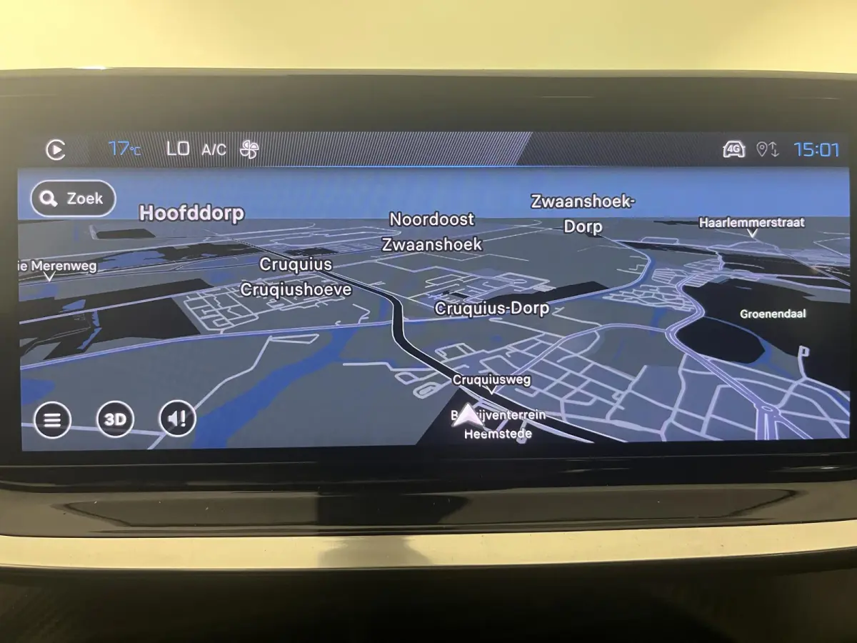 1.2 PureTech 100 Active | CAMERA | CLIMATE CONTROL | NAVIGATIE | APPLE CARPLAY/ANDROID AUTO |