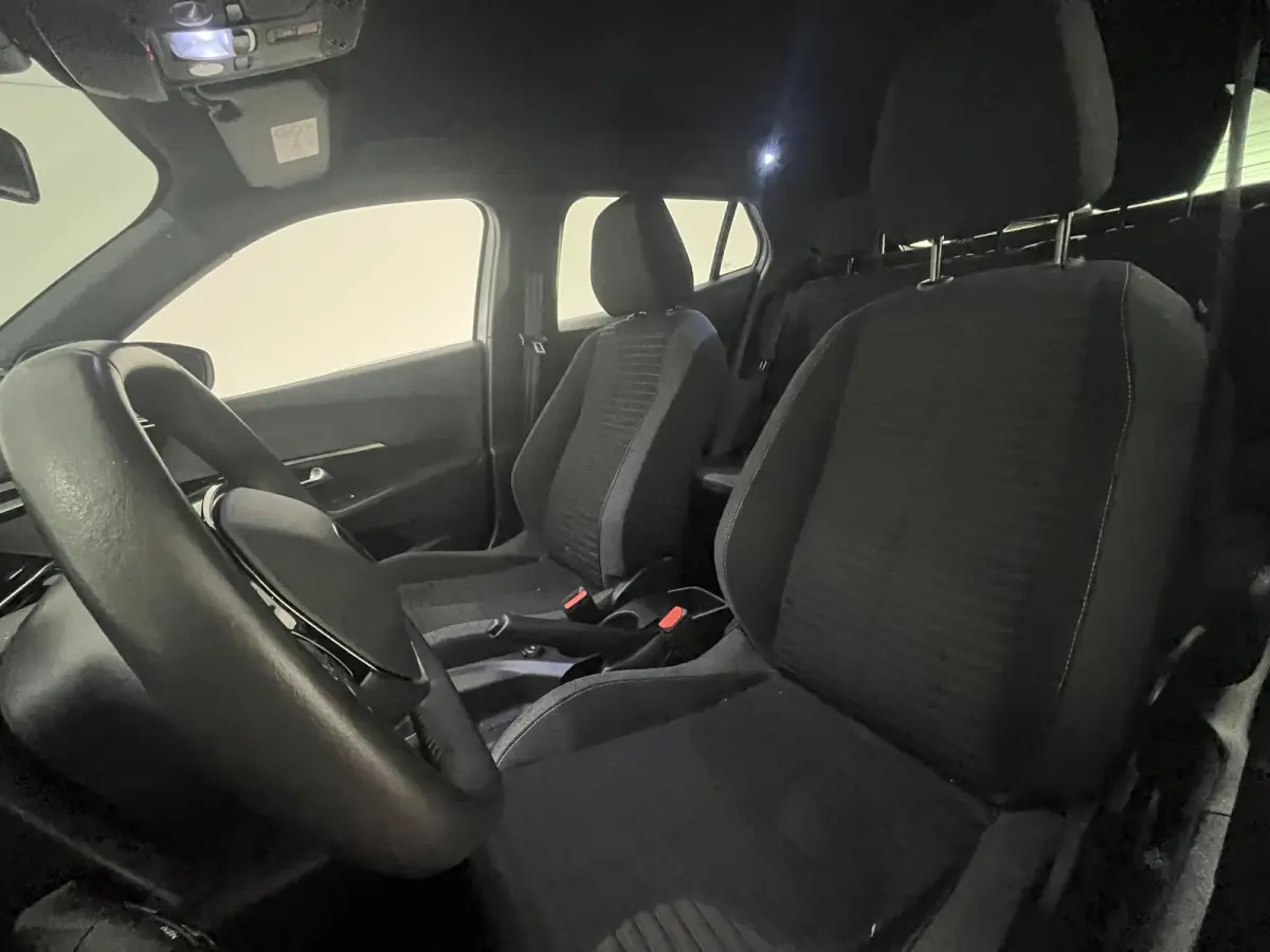 1.2 PureTech 100 Active | CAMERA | CLIMATE CONTROL | NAVIGATIE | APPLE CARPLAY/ANDROID AUTO |