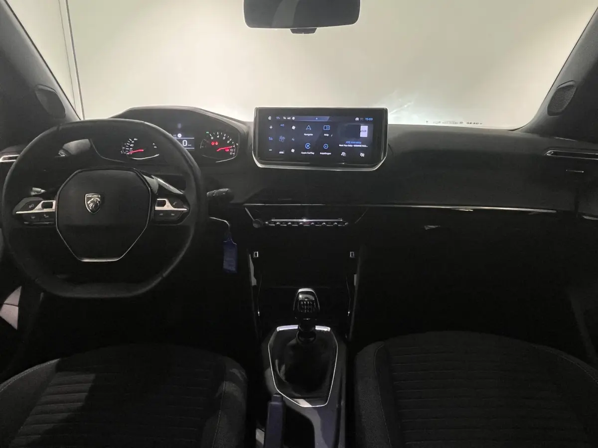 1.2 PureTech 100 Active | CAMERA | CLIMATE CONTROL | NAVIGATIE | APPLE CARPLAY/ANDROID AUTO |