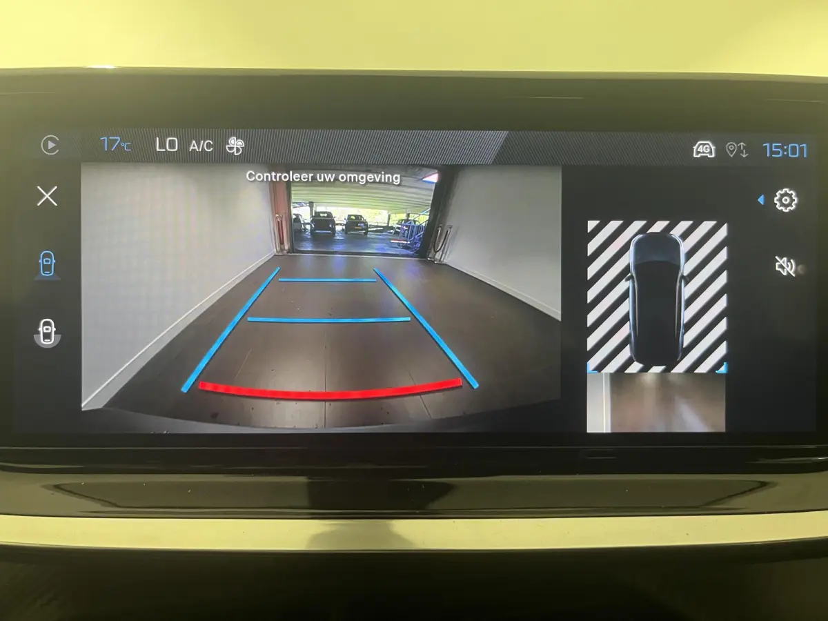 1.2 PureTech 100 Active | CAMERA | CLIMATE CONTROL | NAVIGATIE | APPLE CARPLAY/ANDROID AUTO |