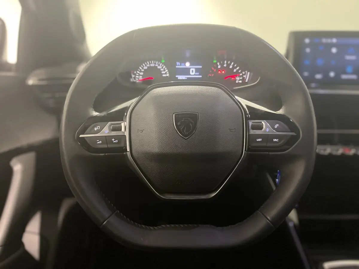 1.2 PureTech 100 Active | CAMERA | CLIMATE CONTROL | NAVIGATIE | APPLE CARPLAY/ANDROID AUTO |