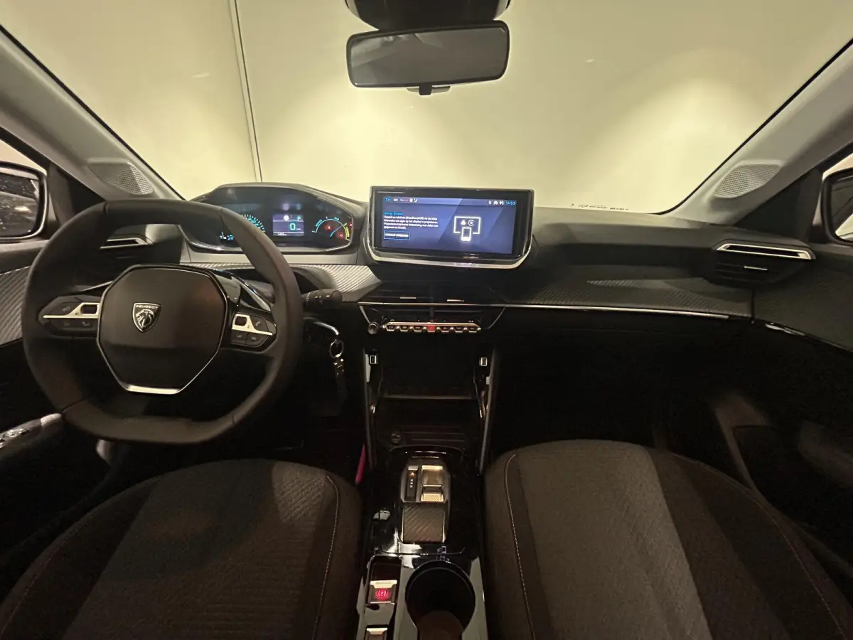 1.2 Hybrid 110 e-DCS6 Allure | NAVIGATIE | CAMERA ACHTER | APPLE CARPLAY/ANDROID AUTO | AUTOMAAT |