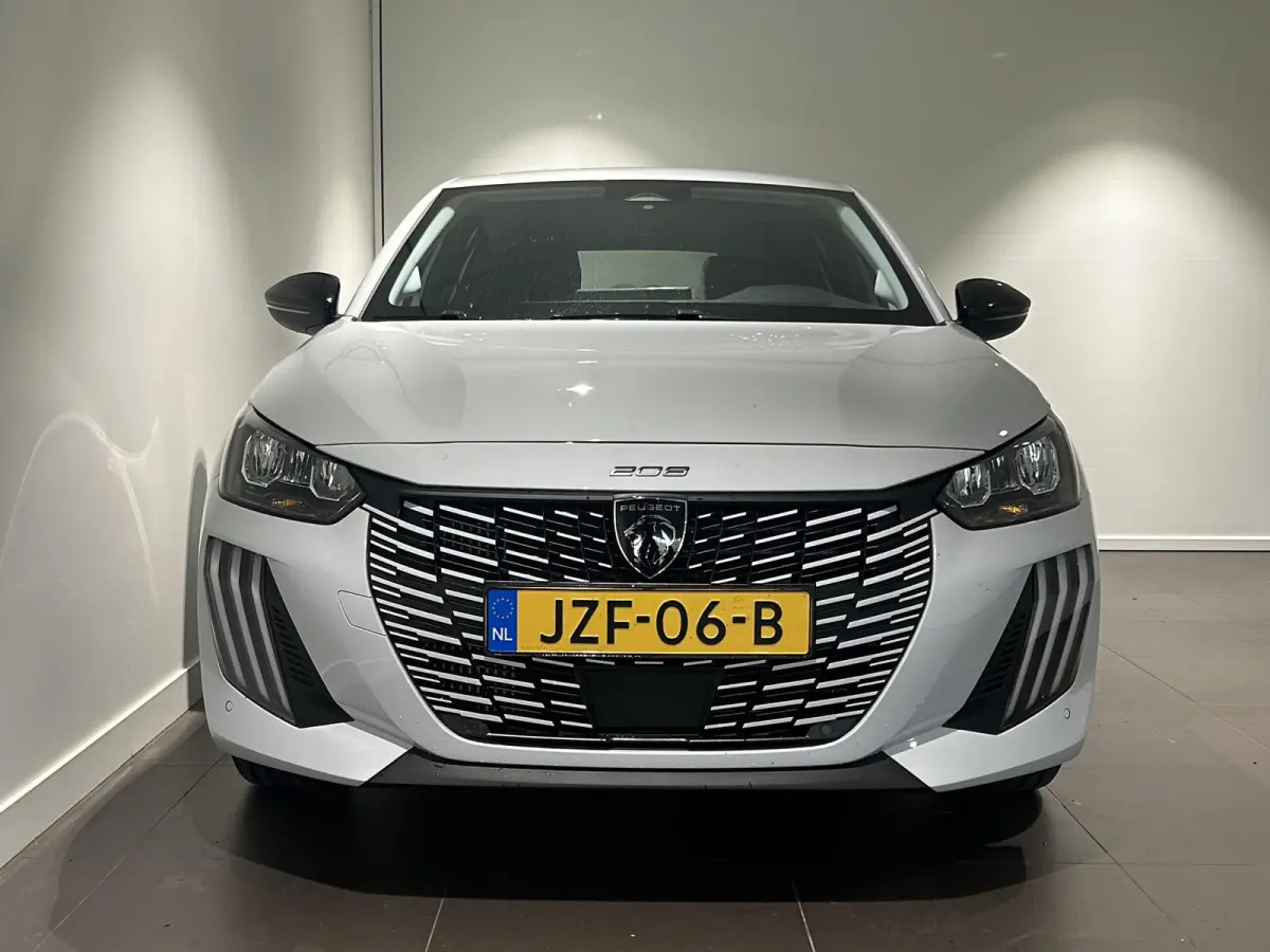 1.2 Hybrid 110 e-DCS6 Allure | NAVIGATIE | CAMERA ACHTER | APPLE CARPLAY/ANDROID AUTO | AUTOMAAT |
