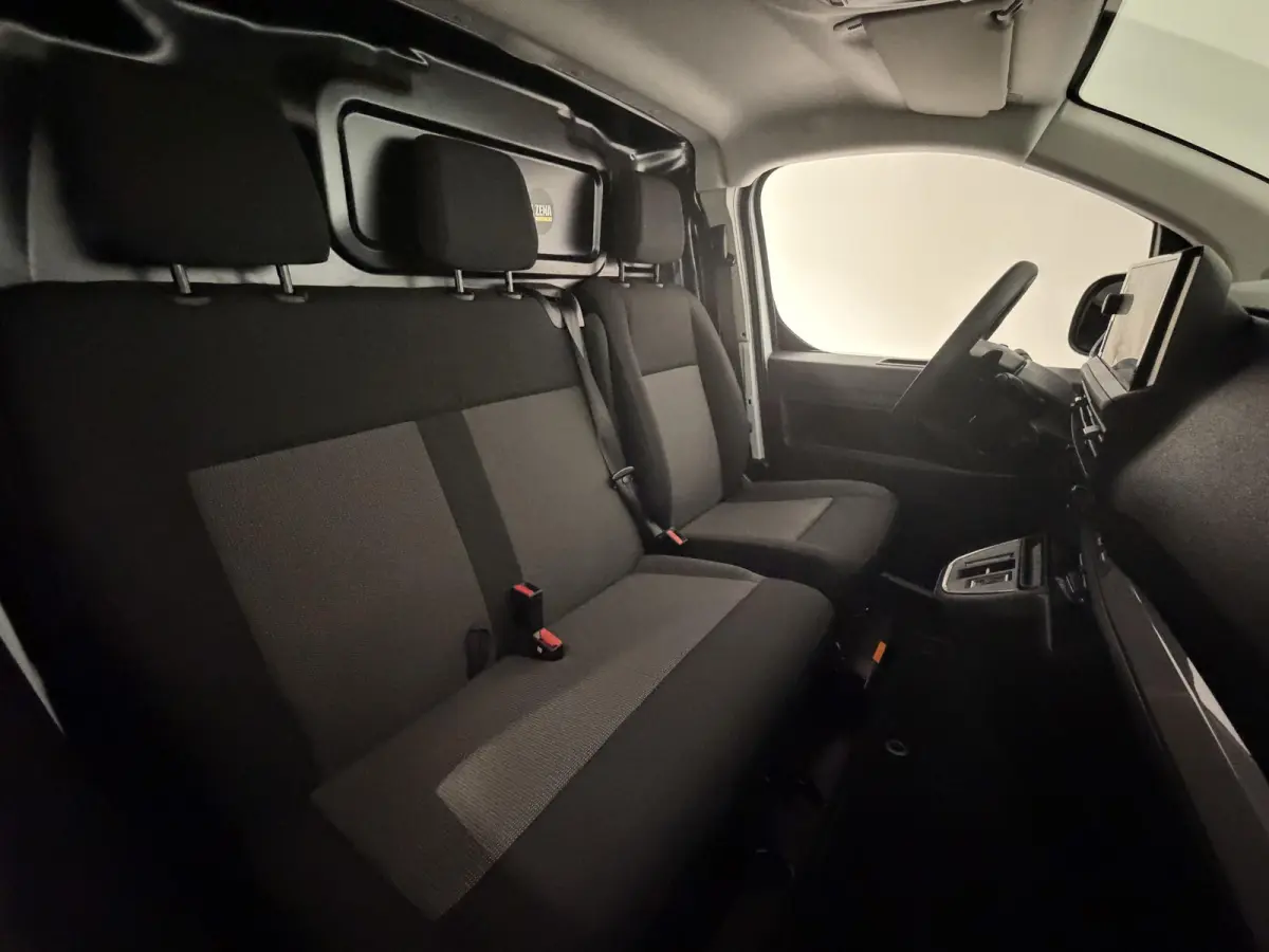 EV L2 50 kWh | Navigatie | Airco | Parkeersensoren