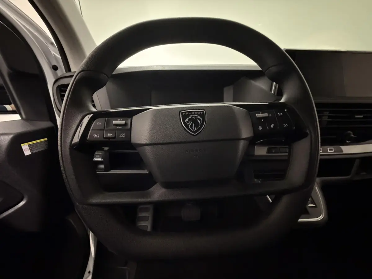 EV L2 50 kWh | Navigatie | Airco | Parkeersensoren