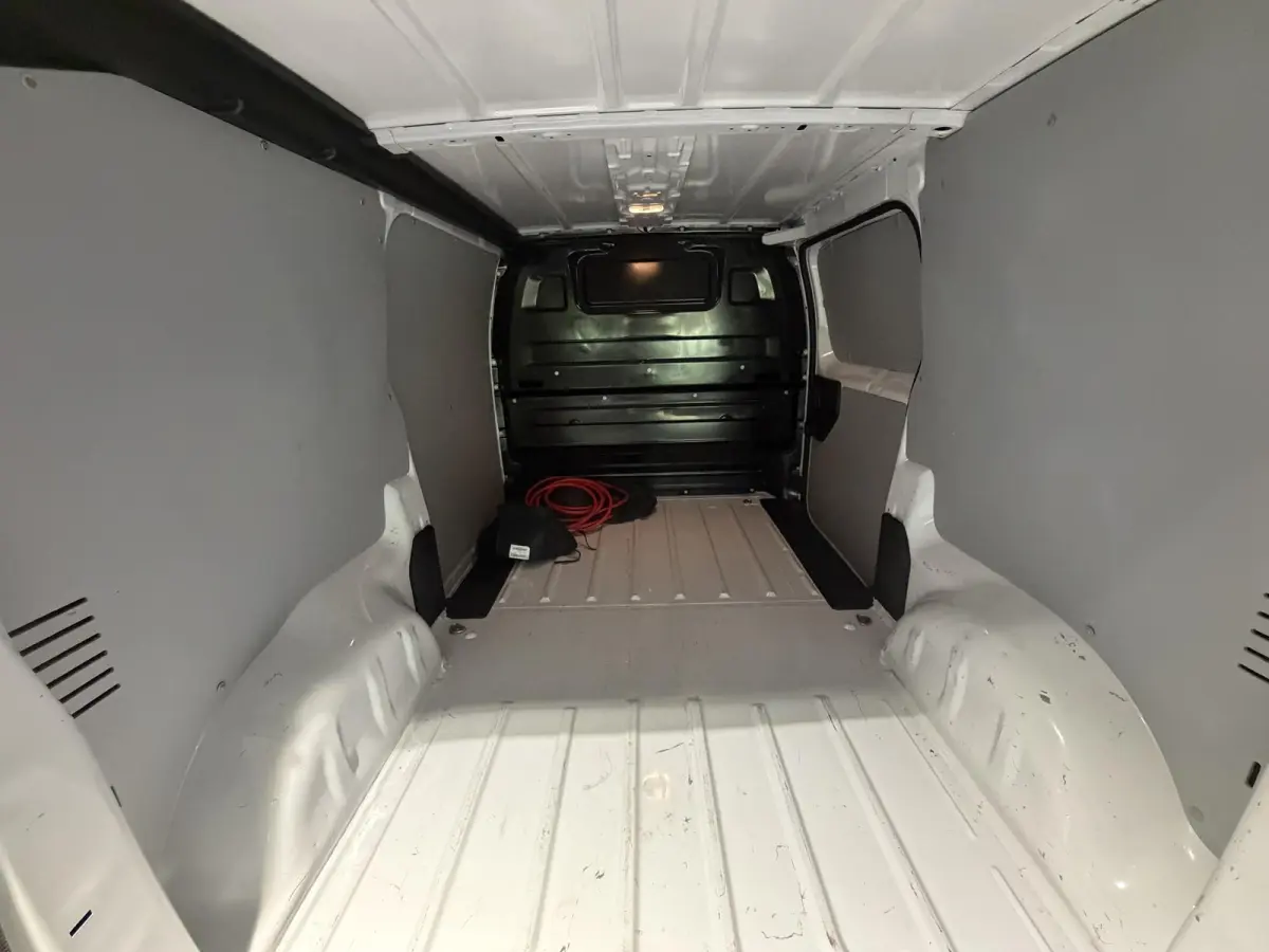 EV L2 50 kWh | Navigatie | Airco | Parkeersensoren