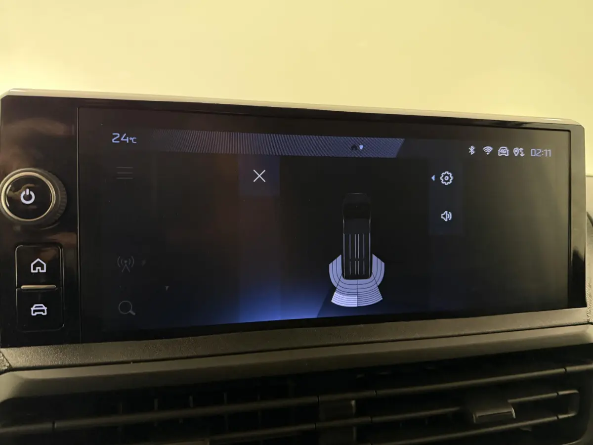 EV L2 50 kWh | Navigatie | Airco | Parkeersensoren
