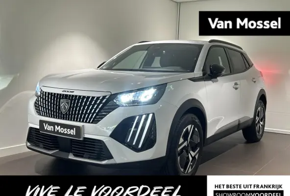 1.2 Hybrid 145 Allure | CLIMATE CONTROL | NAVIGATIE | APPLE CARPLAY/ANDROID AUTO | DIGITAL DASH |