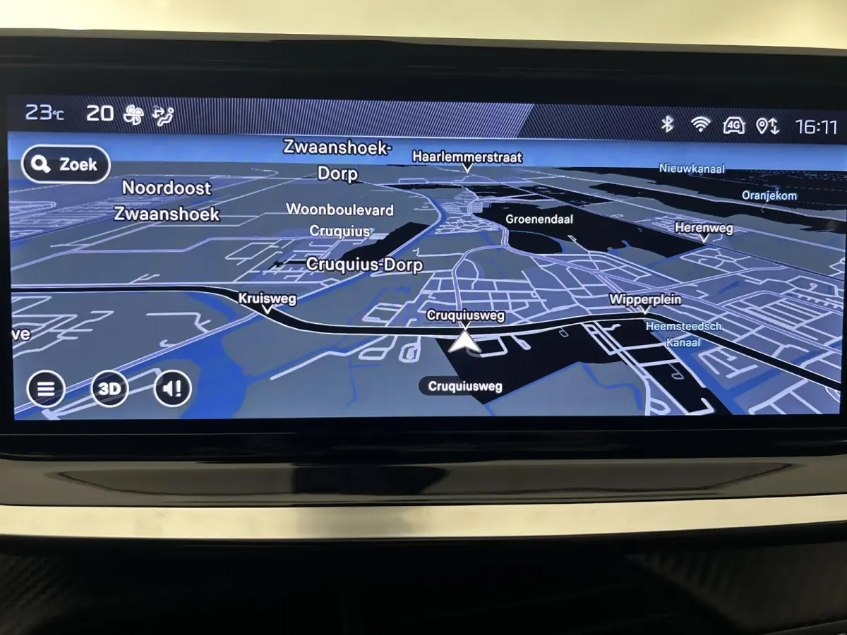 1.2 Hybrid 145 Allure | CLIMATE CONTROL | NAVIGATIE | APPLE CARPLAY/ANDROID AUTO | DIGITAL DASH |