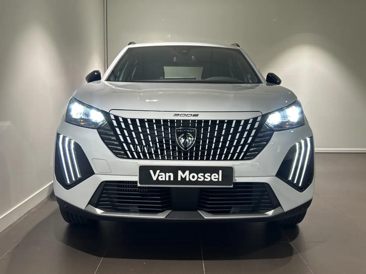 1.2 Hybrid 145 Allure | CLIMATE CONTROL | NAVIGATIE | APPLE CARPLAY/ANDROID AUTO | DIGITAL DASH |