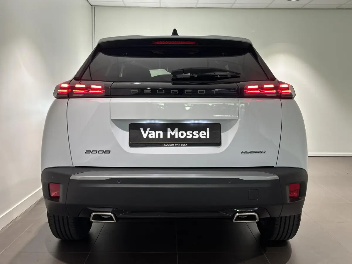 1.2 Hybrid 145 Allure | CLIMATE CONTROL | NAVIGATIE | APPLE CARPLAY/ANDROID AUTO | DIGITAL DASH |