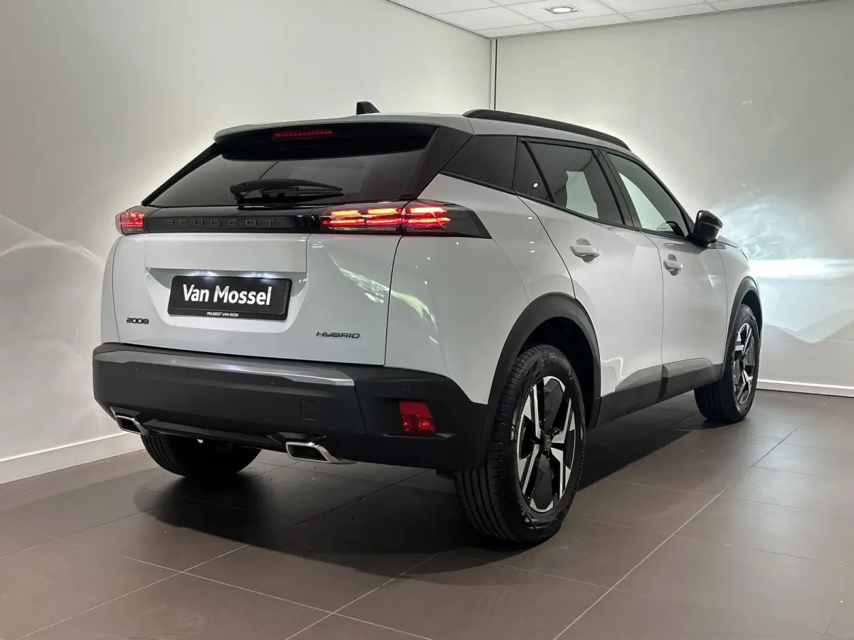 1.2 Hybrid 145 Allure | CLIMATE CONTROL | NAVIGATIE | APPLE CARPLAY/ANDROID AUTO | DIGITAL DASH |