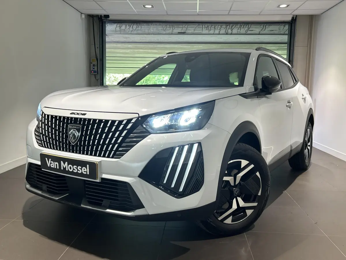 1.2 Hybrid 145 Allure | CLIMATE CONTROL | NAVIGATIE | APPLE CARPLAY/ANDROID AUTO | DIGITAL DASH |