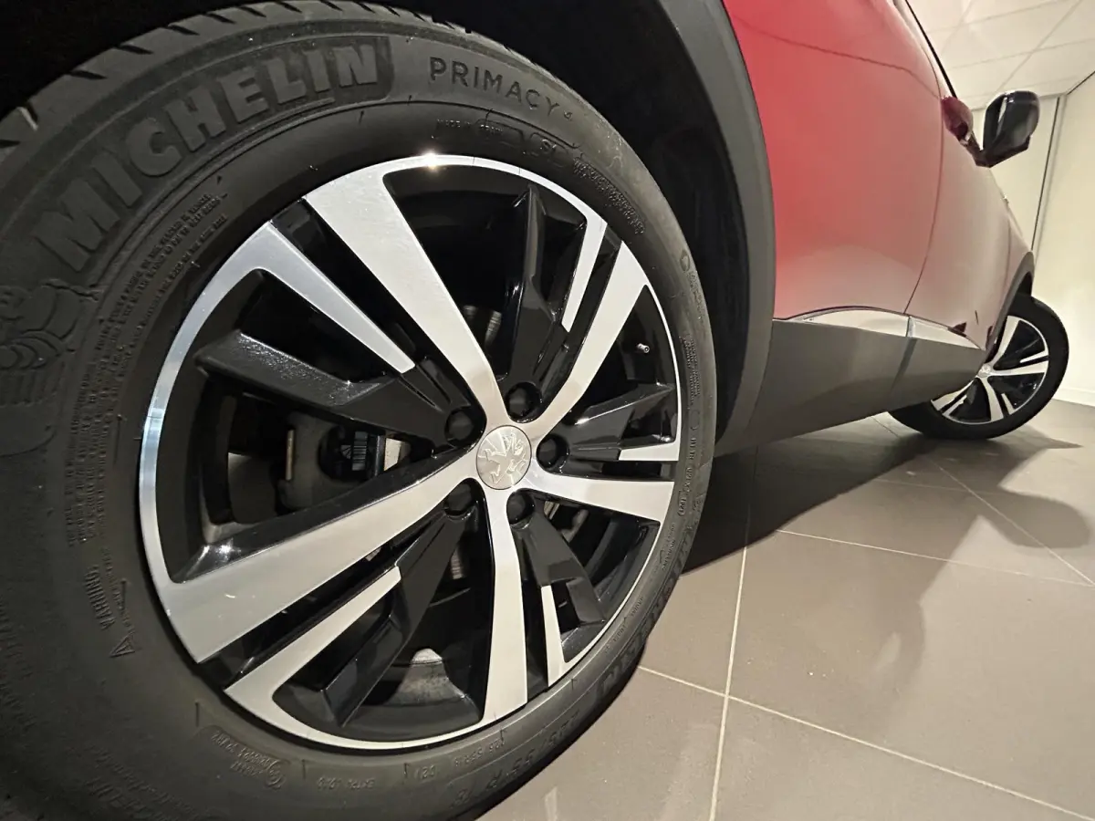 1.6 PureTech GT | AUTOMAAT | Camera | Navigatie | Climate control | Alcantara | Trekhaak |