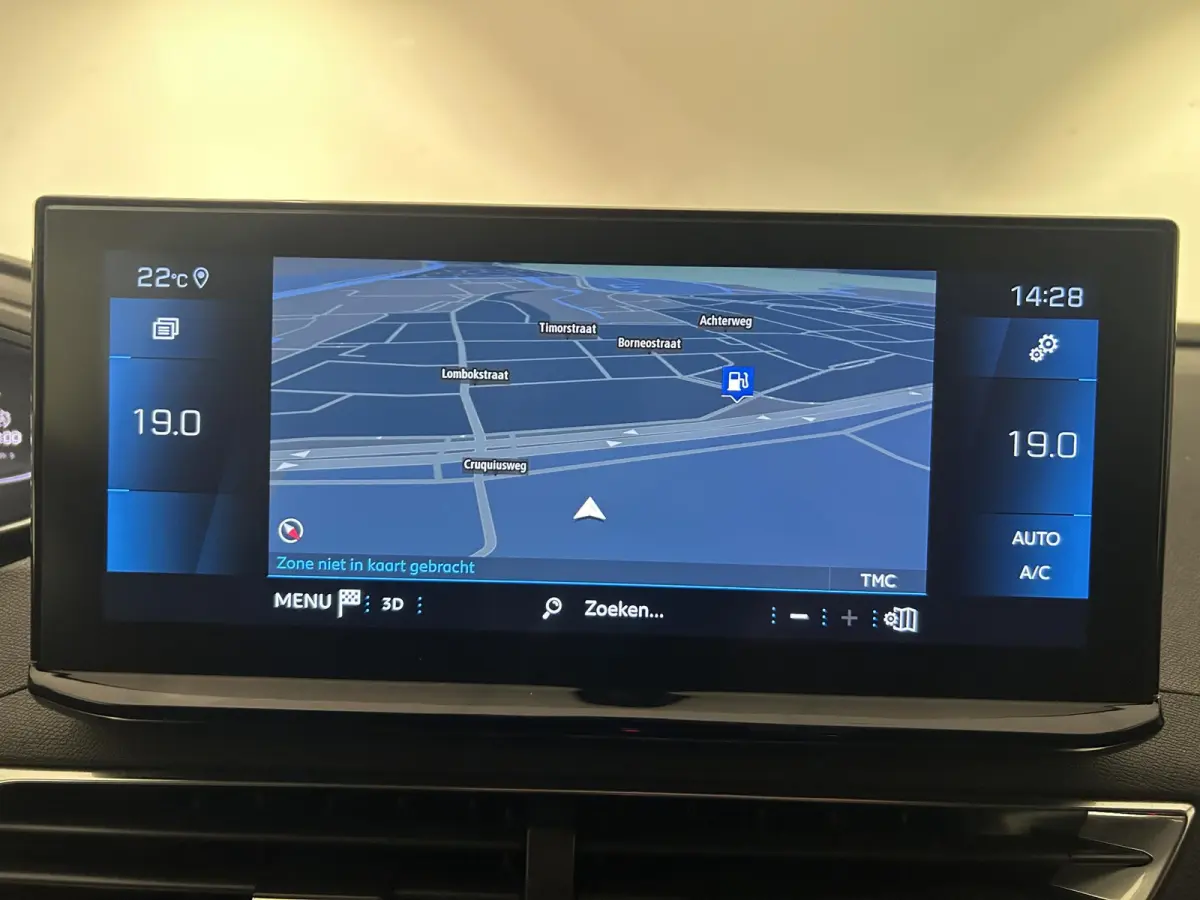 1.6 PureTech GT | AUTOMAAT | Camera | Navigatie | Climate control | Alcantara | Trekhaak |