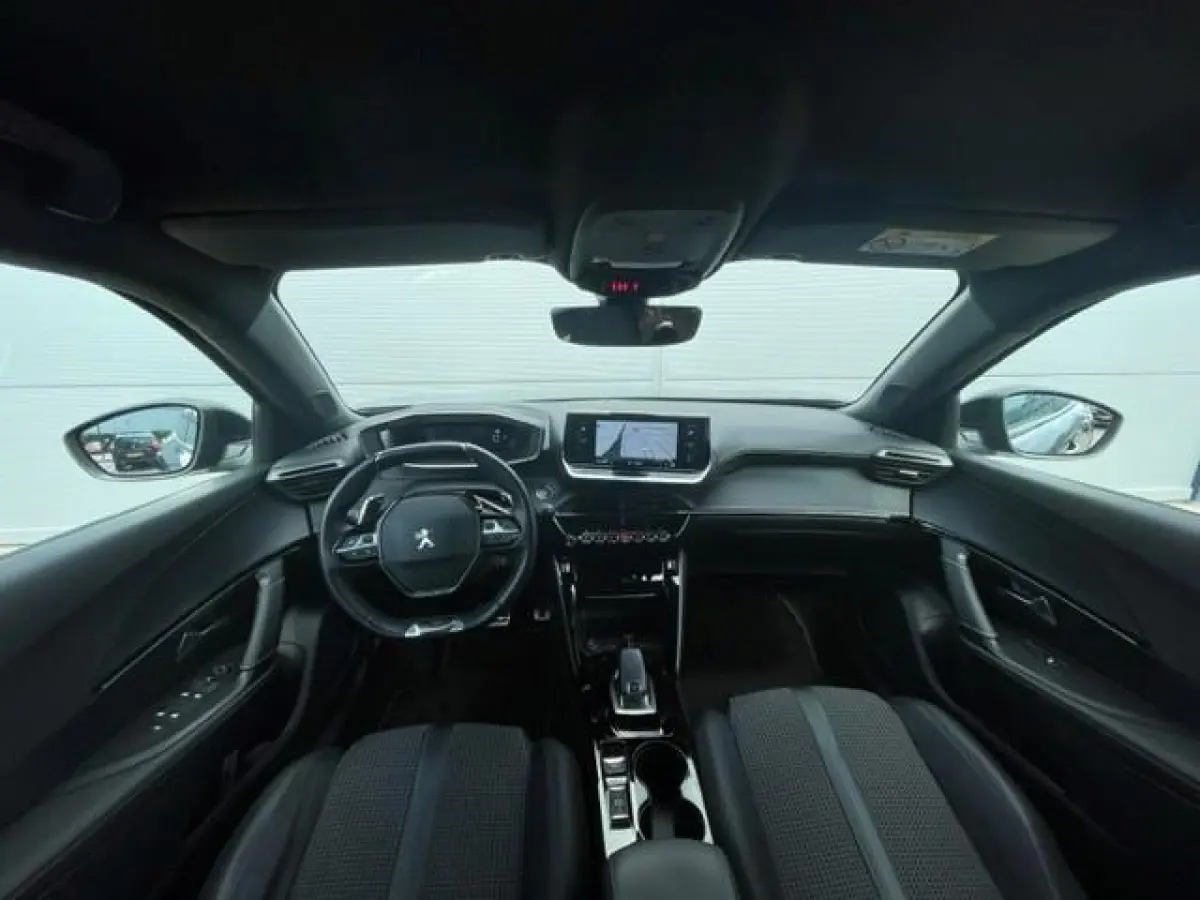 EV GT 50 kWh | AUTOMAAT