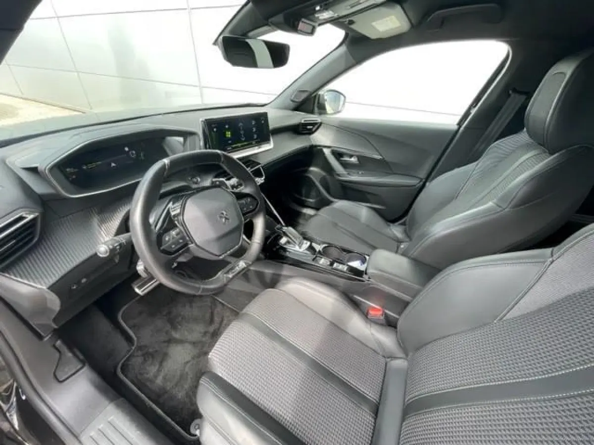 EV GT 50 kWh | AUTOMAAT