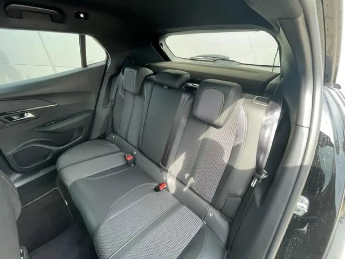 EV GT 50 kWh | AUTOMAAT