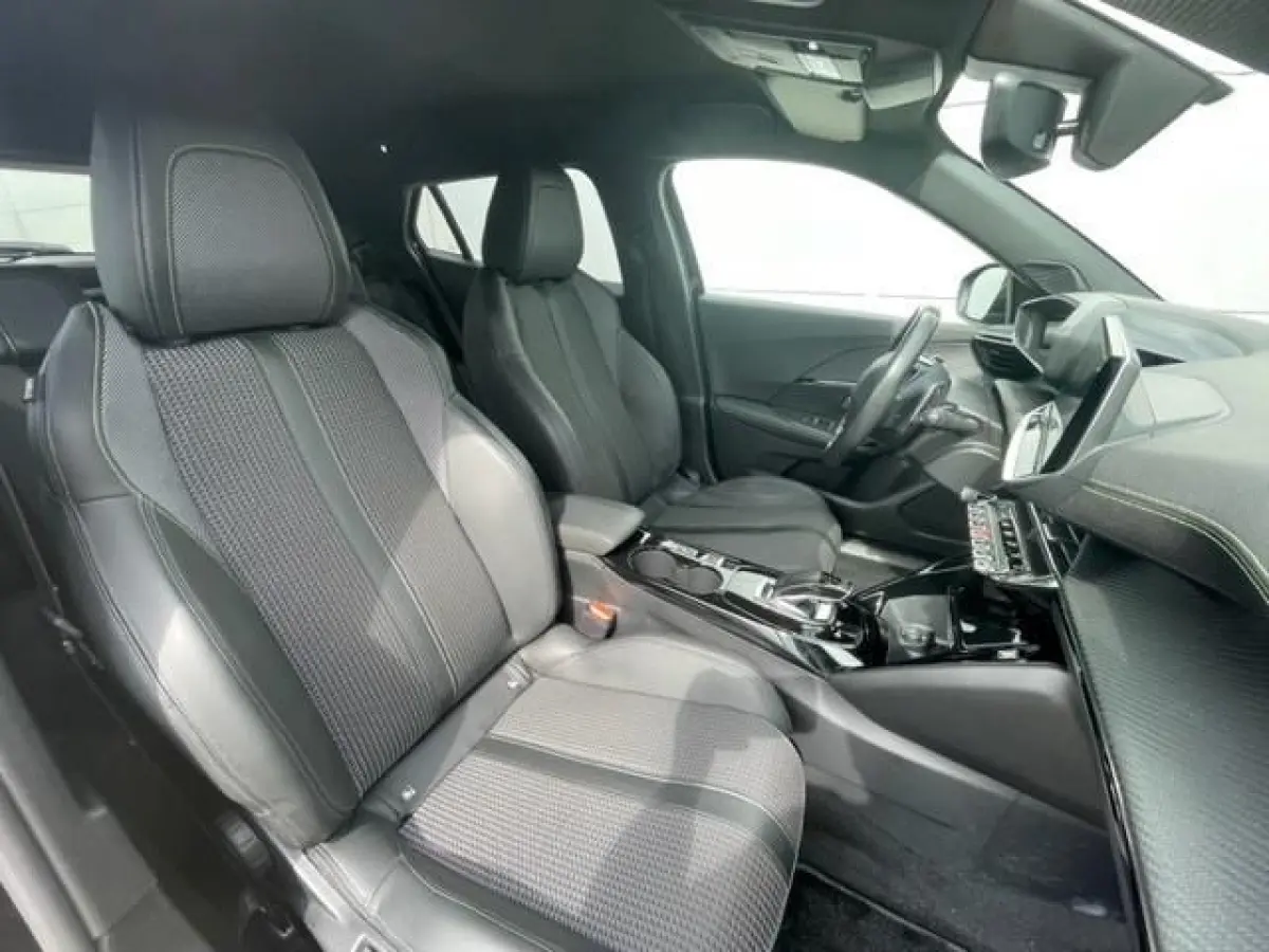 EV GT 50 kWh | AUTOMAAT