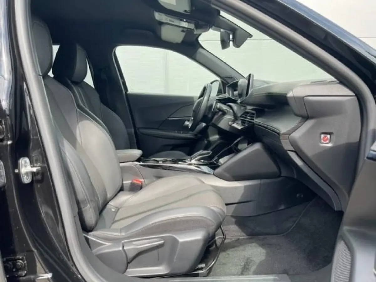 EV GT 50 kWh | AUTOMAAT