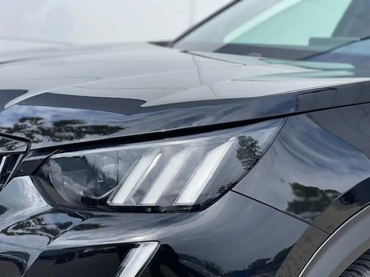 EV GT 50 kWh | AUTOMAAT