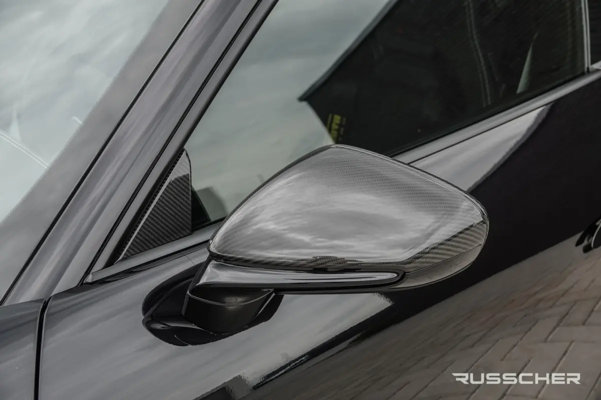 4.0 GT3 510Pk | Weissach Pakket | Clubsport | Carbon | Bose | PPF | 21''