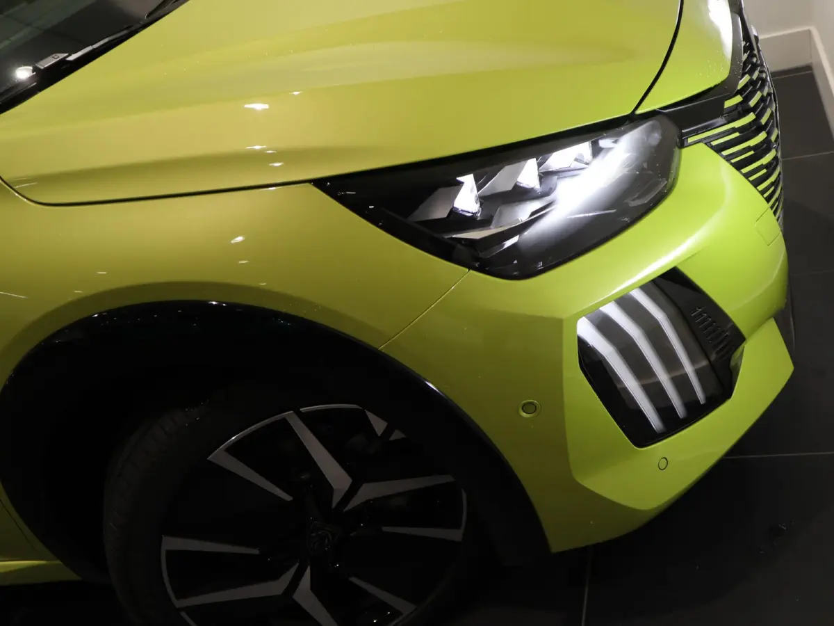 GT 51 kWh - SPORTSTOELEN - APPLE CARPLAY/ANDROID AUTO - CRUISE CONTROL