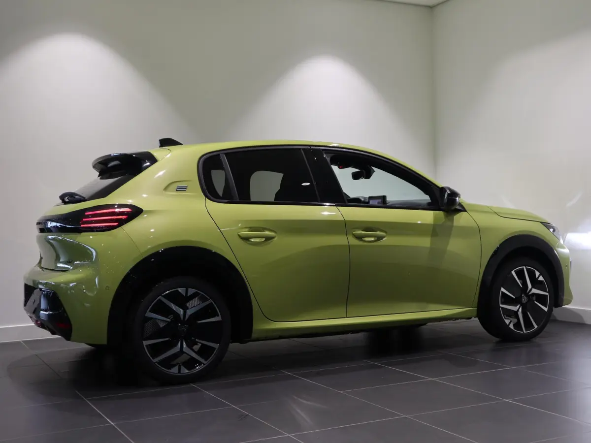 GT 51 kWh - SPORTSTOELEN - APPLE CARPLAY/ANDROID AUTO - CRUISE CONTROL