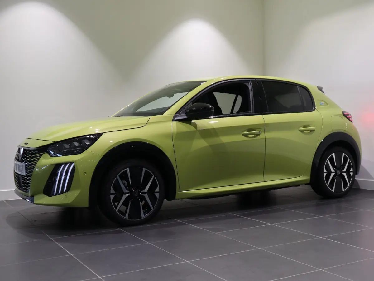 GT 51 kWh - SPORTSTOELEN - APPLE CARPLAY/ANDROID AUTO - CRUISE CONTROL