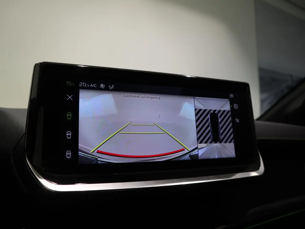 GT 51 kWh - SPORTSTOELEN - APPLE CARPLAY/ANDROID AUTO - CRUISE CONTROL