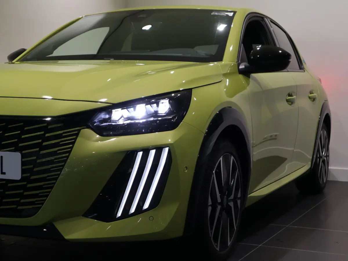 GT 51 kWh - SPORTSTOELEN - APPLE CARPLAY/ANDROID AUTO - CRUISE CONTROL