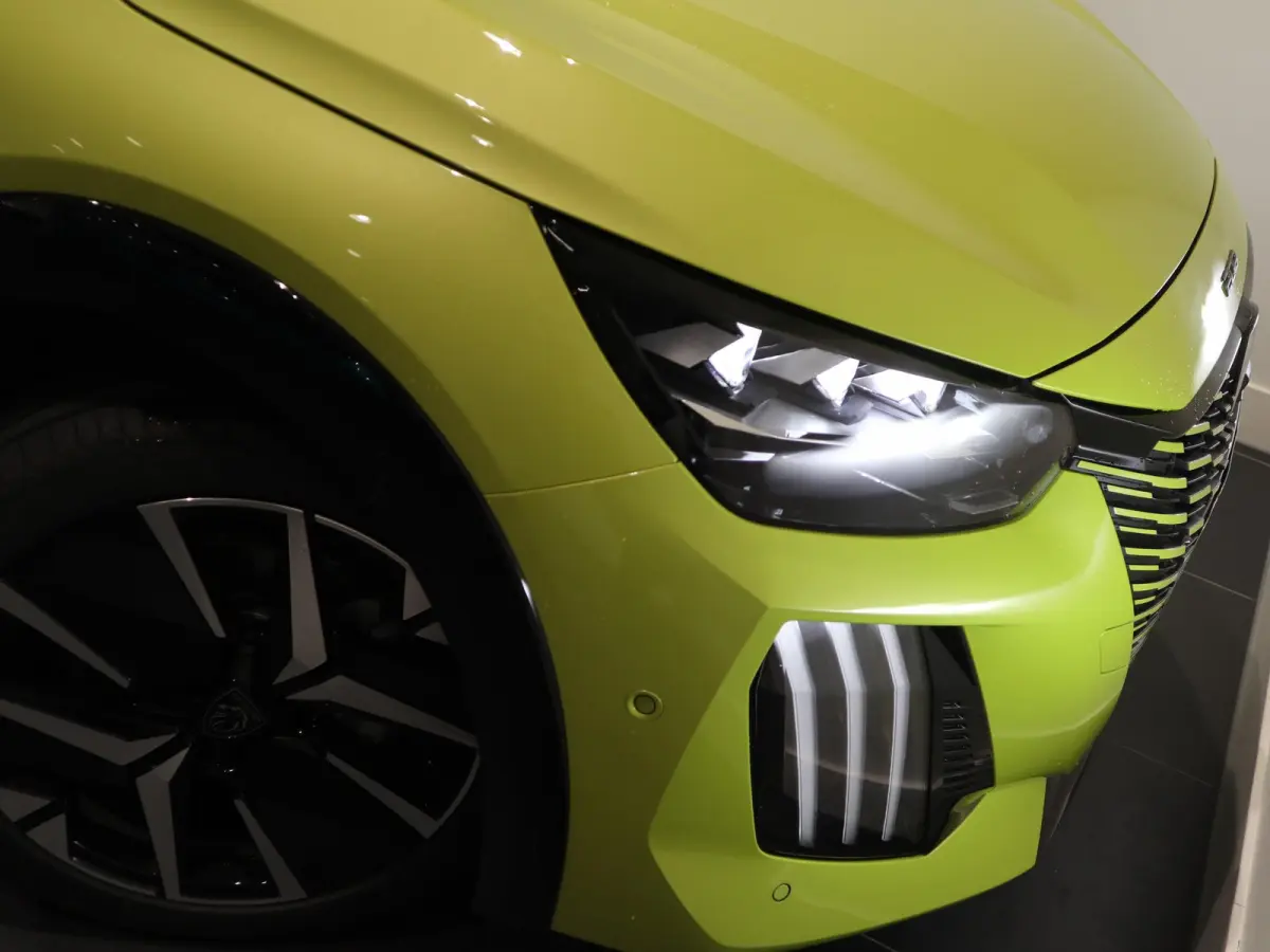 GT 51 kWh - SPORTSTOELEN - APPLE CARPLAY/ANDROID AUTO - CRUISE CONTROL